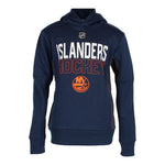 Islanders Chase The Puck Hoodie - Denny's