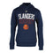 Islanders Chase The Puck Hoodie - Denny's