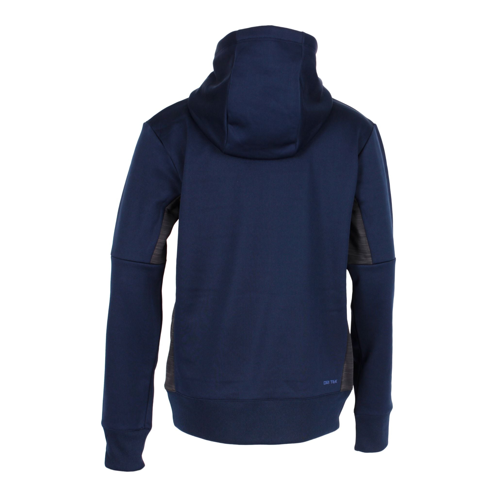 Islanders Chase The Puck Hoodie - Denny's