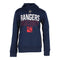 Rangers Chase The Puck Hoodie - Denny's
