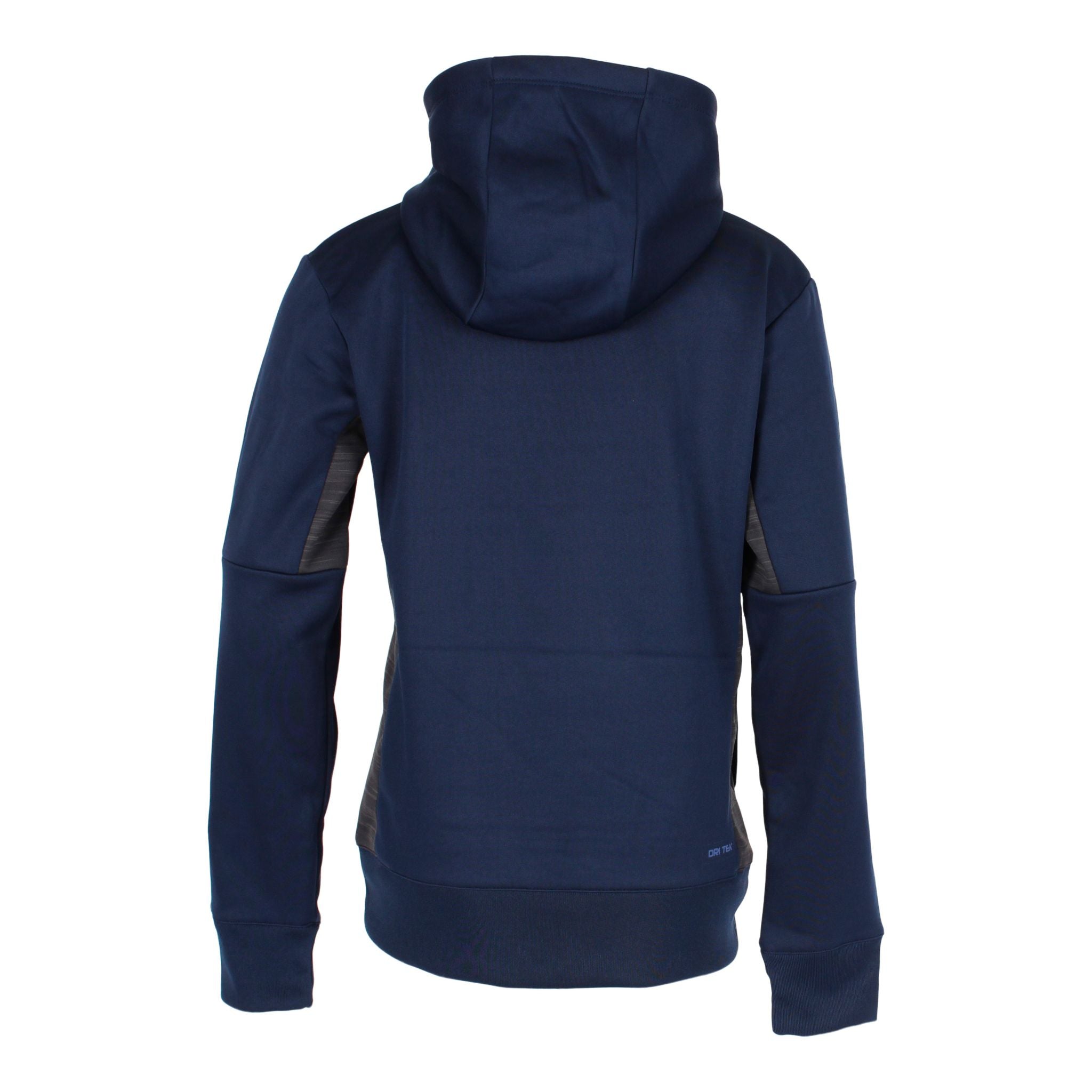 Rangers Chase The Puck Hoodie - Denny's