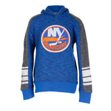 Islanders Fresh Take Hoodie - Denny's