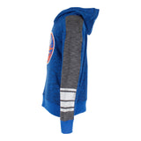 Islanders Fresh Take Hoodie - Denny's