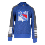 Rangers Fresh Take Hoodie - Denny's