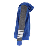 Rangers Fresh Take Hoodie - Denny's