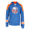 Islanders Zenith Lace Up Hoodie - Denny's