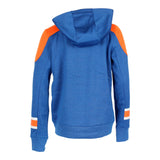 Islanders Zenith Lace Up Hoodie - Denny's