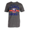 Islanders Property of Triblend Tee - Denny's