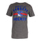 Rangers Property of Triblend Tee - Denny's