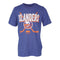 Islanders Crossover Triblend Tee - Denny's