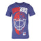 Rangers Mask Made Tee - Denny's