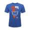 Islanders Mask Made Tee - Denny's