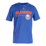 Islanders On Ice Primary Tee - Denny's