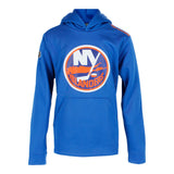 Islanders Authentic Pro Hoodie - Denny's