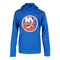 Islanders Authentic Pro Hoodie - Denny's