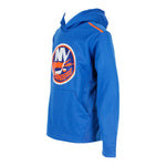 Islanders Authentic Pro Hoodie - Denny's