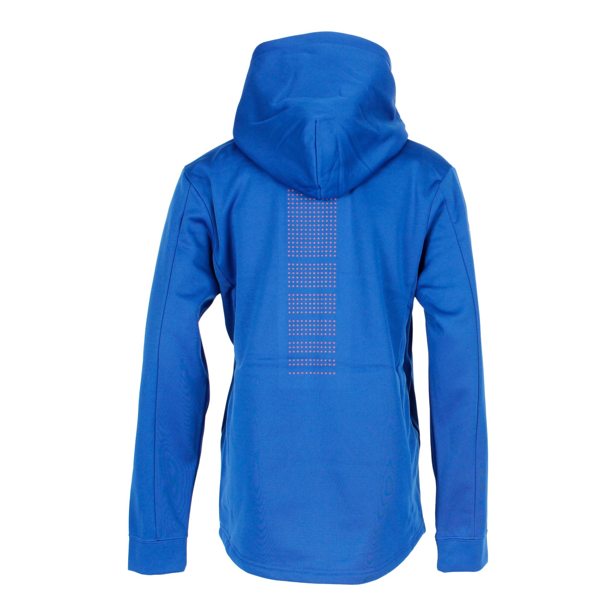 Islanders Authentic Pro Hoodie - Denny's