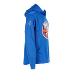 Islanders Authentic Pro Hoodie - Denny's