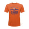 Islanders Classic Arch Triblend Tee - Denny's