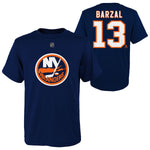 Barzel Power of 31 Tee - Denny's