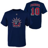 Panarin Power of 31 Tee - Denny's