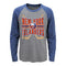 Islanders Square Up Triblend Tee - Denny's