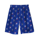 Rangers Logo Boxer - Denny's