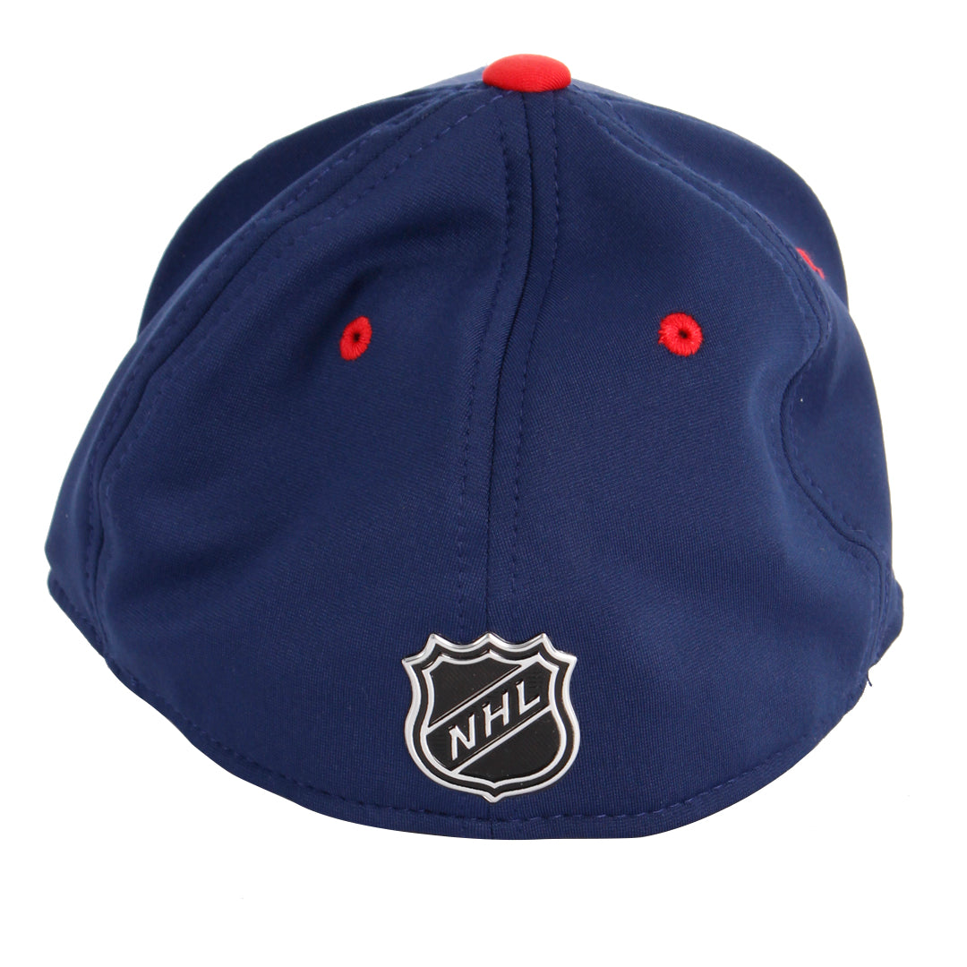 Rangers RinkSide Cap - Denny's