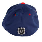 Rangers RinkSide Cap - Denny's