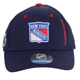 Rangers RinkSide Cap - Denny's