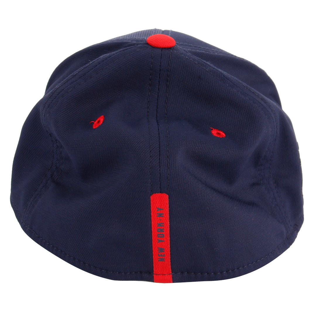 Rangers Draft Cap - Denny's