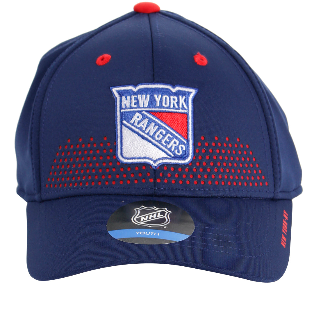 Rangers Draft Cap - Denny's