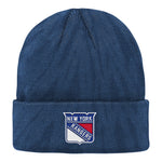 Rangers Tie Dye Hat Youth 8-20 - Denny's