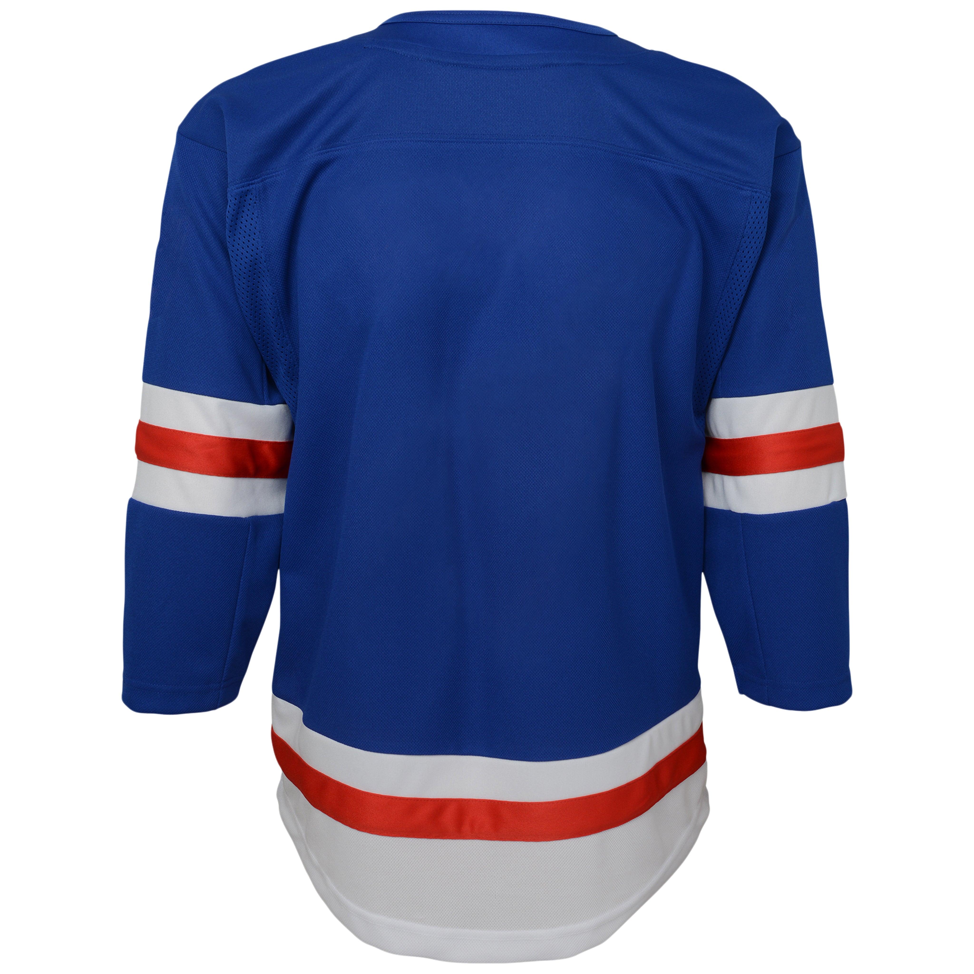 Rangers Premiere Jersey - Denny's