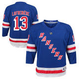 LaFreniere Rangers Replica Jersey - Denny's