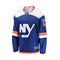 Barzal/Islanders Premiere 3rd Jersey - Denny's