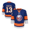Barzal New Premiere Home Jersey - Denny's