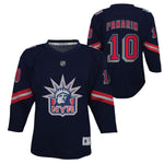 Panarin Rangers Power of 31 Jersey - Denny's