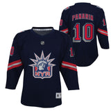 Panarin Rangers Power of 31 Jersey - Denny's