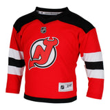 Devils Replica Home Team Jersey - Denny's