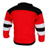 Devils Replica Home Team Jersey - Denny's