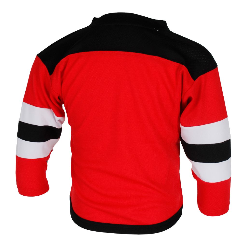 Devils Replica Jersey - Denny's