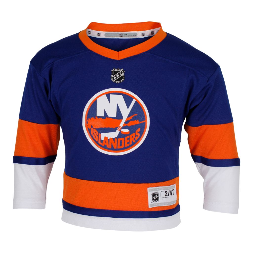 Islanders Replica Home Team Jersey - Denny's