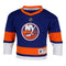 Islanders Replica Home Team Jersey - Denny's