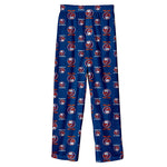 Islanders Pant - Denny's