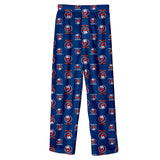 Islanders Pant - Denny's