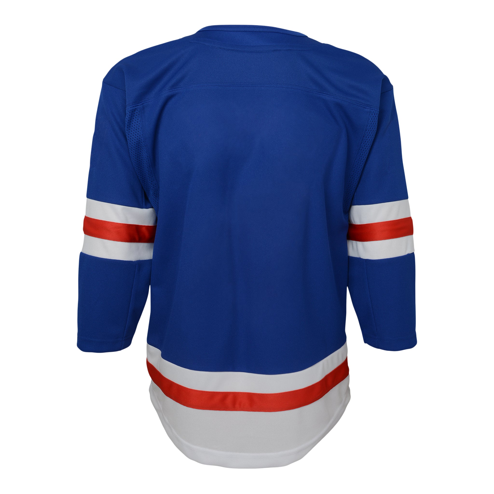 Rangers Premiere Jersey - Denny's