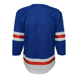 Rangers Premiere Jersey - Denny's