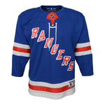 Rangers Premiere Jersey - Denny's