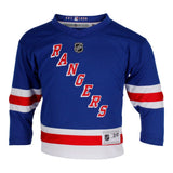 Rangers Replica Home Team Jersey - Denny's